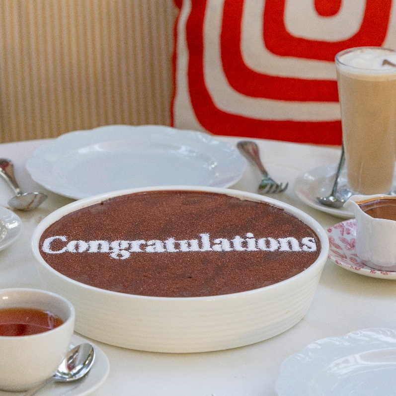 Our Special Graduation Cake, At Just 250 SAR.