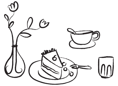 Good Coffee - Good Mood!
