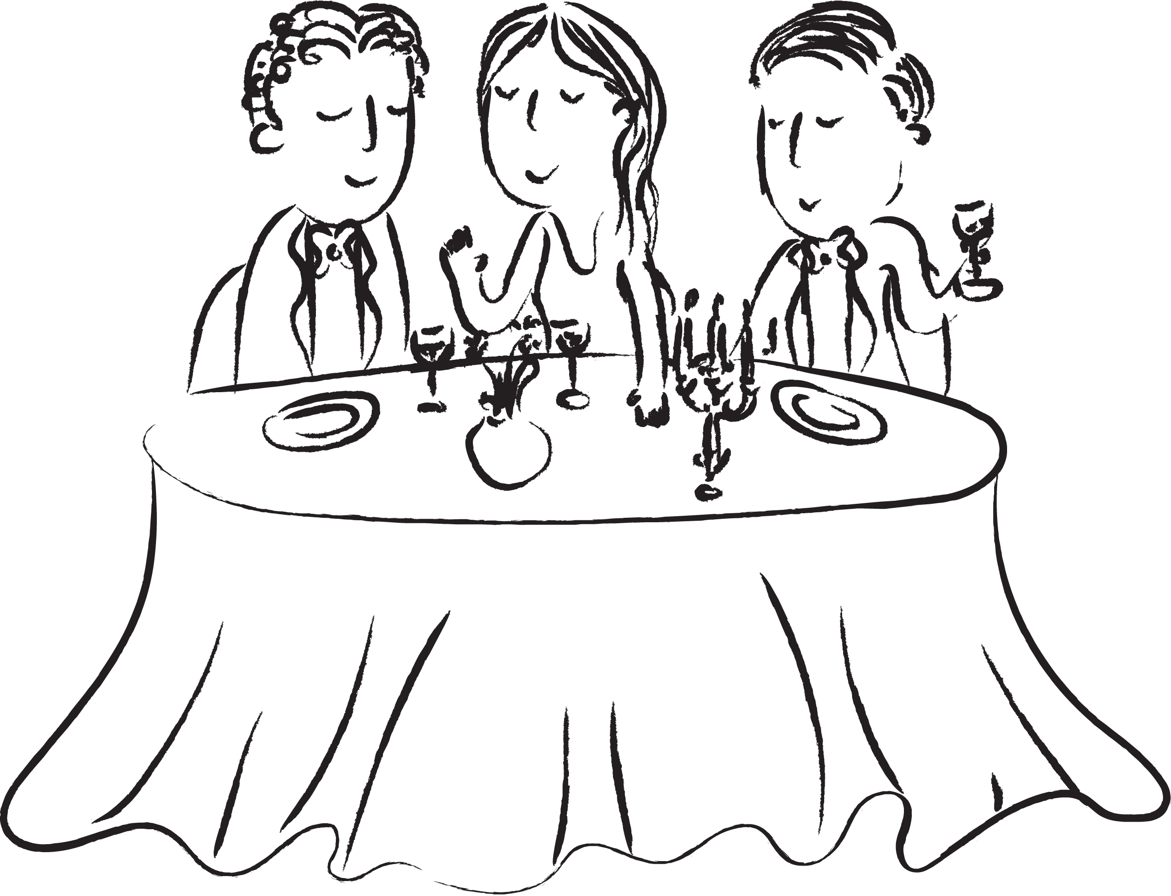 Set Menu