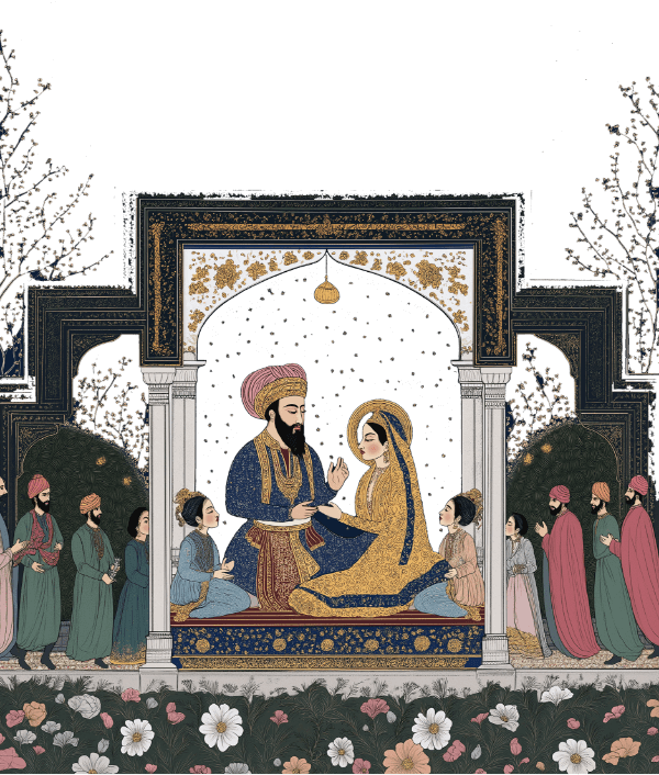 Shahnama Persian Restaurant
