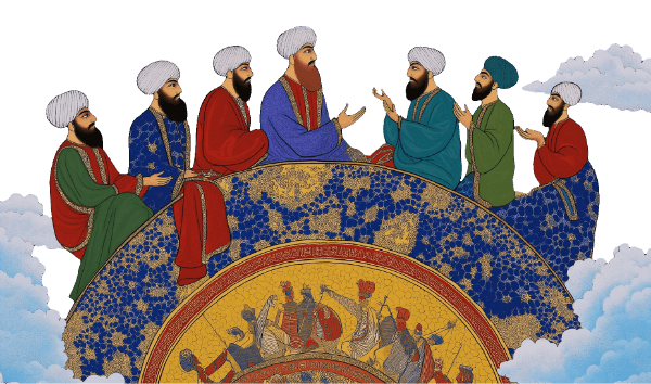 Shahnama Persian Restaurant